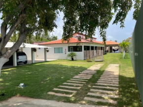 Pousada Campestre - Sucatinga - Beberibe CE